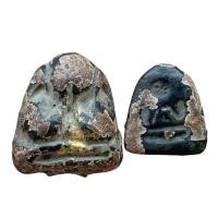 ราคา พระปิดตาหลังแบบหลวงปู่แก้ว วัดเครือวัลย์ เนื้อผงคลุกรัก B687 (21460323485)