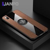 ราคา LIANPO เคสโทรศัพท์ Huawei Y5 2019 Y6 Pro 2019 Y7นายก2018 Y7โปร2018 Y7 2019หัวเว่ย Y9 2018เคสโทรศัพท์2019ชั้นหนึ่งเกราะกันกระแทกแหวนแม่เหล็กในรถยนต์ตั้งได้สำหรับเคส Huawei Y9 Prime 2019 (22070344244)