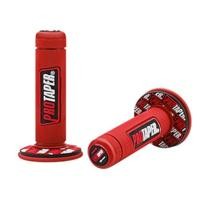 ราคา ปลอกแฮนด์มอเตอร์ไซค์ Protaper ยางนุ่มคุณภาพดี กระชับมือ ใช้ได้กับมอเตอร์ไซค์ทุกรุ่น (22639542546)