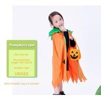 ราคา Halloween Baby ชุดฟักทอง ชุดฟักทองเด็ก ชุดฮาโลวีน ชุดฮาโลวีนเด็ก ชุดแฟนซี ชุดฟักทอง ผู้ใหญ่ (22671920948)