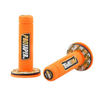 ราคา ปลอกแฮนด์มอเตอร์ไซค์ Protaper ยางนุ่มคุณภาพดี กระชับมือ ใช้ได้กับมอเตอร์ไซค์ทุกรุ่น (22639542550)