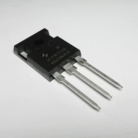 ราคา HY4008W 200 A 80 V มอสเฟต Mosfet To 247 DC DC Converter DC AC Inverter (11851718054)