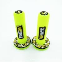 ราคา ปลอกแฮนด์มอเตอร์ไซค์ Protaper ยางนุ่มคุณภาพดี กระชับมือ ใช้ได้กับมอเตอร์ไซค์ทุกรุ่น (22639542551)