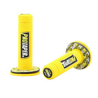 ราคา ปลอกแฮนด์มอเตอร์ไซค์ Protaper ยางนุ่มคุณภาพดี กระชับมือ ใช้ได้กับมอเตอร์ไซค์ทุกรุ่น (22639542548)