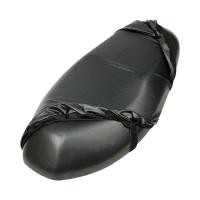 ราคา ผ้าหุ้มเบาะ มอเตอร์ไซต์HONDAทุกรุ่น เวฟ100เวฟ110เวฟ125เวฟ125Iเวฟ110Iคลิ๊กสกู๊ปปี้ IPCXZoomerXดรีมซุปเปอร์คัพดรีม125โซนิค และอื่นๆ free size (22745793750)