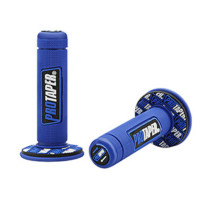 ราคา ปลอกแฮนด์มอเตอร์ไซค์ Protaper ยางนุ่มคุณภาพดี กระชับมือ ใช้ได้กับมอเตอร์ไซค์ทุกรุ่น (22639542547)