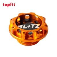 ราคา ผ้าคลุมถังน้ำฝาปิดน้ำมันเครื่องอลูมิเนียม Xps Blitz สำหรับฮอนด้าสำหรับโตโยต้าสำหรับซูบารุ (17282408366)