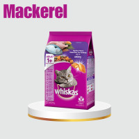 ราคา Whiskas วิสกัส อาหารแมวคุณภาพชนิดเม็ด ขนาด 3kg 7kg (21894457262)