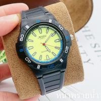 ราคา นาฬิกาผู้ชาย นาฬิกาลำลองผู้ชาย นาาฬิกาข้อมือ AOPOL นาฬิกาาสปอตซ์ นาฬิกาแบรนด์แท้ หน้าาปัด 44 มม (21909481832)