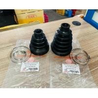 ราคา POP ยางกันฝุ่นเพลาขับ HONDA ACCORD ปี2003 2006 ยางหุ้มเพลาขับ ฮอนด้า แอคคอร์ด (21379689427)