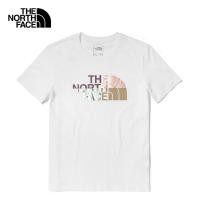 ราคา Fashion แขนสั้นโอเวอร์ไซส์UU street THE NORTH FACE W S S ELEVATED HALF DOME TEE AP TNF WHITEเสื้อยืด เสื้อยืดแขนสั้น เสื้อผ้า KBBR (20730590489)