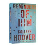 ราคา หนังสือภาษาอังกฤษ Reminders of Him หนังสือ By Colleen Hoover Books Novel Literature Womens Domestic Life Fiction English Books Romance Reading Book Birthday Gifts หนังสือภาษาอังกฤษ นิยายภาษาอังกฤษ (17