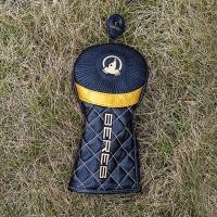 ราคา Golf Club Sleeve Honma beres hippo Rod HEAD COVER No 1 wood Iron Bar BALL HEAD CAP Rod COVER (22686328616)