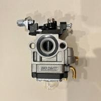 ราคา คาบูตัดหญ้าgx35 เครื่องตัดหญ้า honda คาบูเครื่องตัดหญ้า คาร์บูเครื่องตัดหญ้า คาร์บูเรเตอร์gx35 อะไหล่เครื่องgx35 คาบูเรเตอร์ honda gx35 (22510585095)