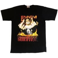 ราคา Hot EN192 เสื้อวงร็อค EMINEM เอมิเนม เสื้อวง เสื้อยืดอิมิเนม เสื้อวินเทจ (19964376027)