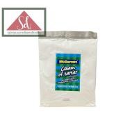ราคา McGarrett แม็กกาแรต ครีม ออฟ ทาร์ทาร์ ขนาด 200g 500g (21600450944)