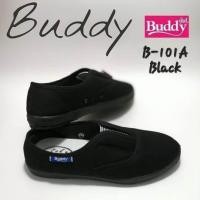 ราคา รองเท้าผ้าใบ Buddy B 101A (21410419928)