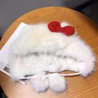 ราคา BUNNY โบว์สำหรับผูก หมวกแมวคิตตี้ สีแดงเเดง หมวกลายการ์ตูน หมวกน่ารักๆ นุ่มนุ่มๆ หนาขึ้น หมวกป้องกันหู ฤดูหนาว ฤดูใบไม้ร่วง (22403810851)