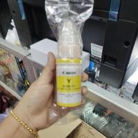 ราคา หมึกcanon หมึกเติม canon 790 1Set 4 สี BKCMY หมึกขวดแท้สำหรับ Pixma G1000 G1010 G2000 G2010 G3000 G3010 G4000 G4010 (22541185274)