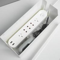 ราคา IKEA SATTING กล่องเก็บสายไฟพร้อมฝาปิด จัดระเบียบสายไฟ (21649984126)