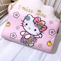 ราคา หมอนเด็กยางพารา หมอนยางพารา หมอนเด็ก แท้100 หมอนยางพาราเด็ก พร้อมปลอก ขนาดใหญ่ 27x44cm kid latex pillow (17953722421)