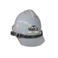 ราคา หมวกเซฟตี้ หมวกวิศวกรรม พร้อมสายรัดคาง แบบปรับหมุน กันกระแทก งานก่อสร้าง หมวกนิรภัย safety helmet วัสดุ ABS (22006785539)