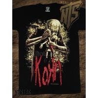 ราคา 2XL XXL SIZE SET2 พร้อมส่ง OASIS ASKING ALEXANDRIA A7X TRIVIUM BMTH TRIVIUM AC DC IRON MAIDEN CHELSEA GRIN UNDEAD KORN (8824282684)