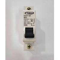 ราคา DECO เบรกเกอร์ 1P 63A 400V ใช้กับรุ่น รถมอเตอร์ไซค์ไฟฟ้า DECO 1000 2000w Sofia Luciano Hannah Super Ace MXXXS 004 (22412224424)