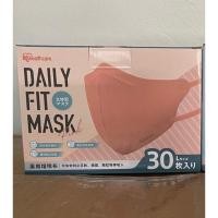 ราคา พร้อมส่ง กรุงเทพ แบบซอง 30ชิ้น หน้ากากอนามัยญี่ปุ่น IRIS Ohyama Daily Fit Mask (17491683250)
