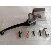 ราคา ชุดปั้มเบรคหน้า Wave110i Wave 125i 45510 KWB 901 (18574415613)