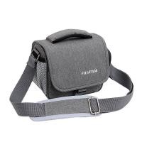 ราคา กระเป๋ากล้อง Fujifilm XS10 XT30 XT2 XA7 XT3 XT20 XA5 ไหล่สไตล์เรียบง่ายสําหรับ Mirrorless DSLR (20824539589)