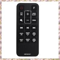 ราคา AKB74815371 Replace Remote Control for Sound Bar SJ3 SJ4 SPJ4B W SK4D SL3D SPH4B W SPJ4BW SPH4BW Plastic (22063535721)