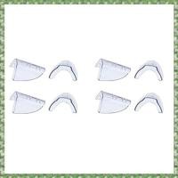 ราคา FUZM Eye Glasses Side Clear Side Shield for Safety Glasses (21957675634)
