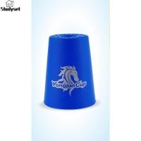 ราคา Studyset IN stock 12pcs Sports Stacking Cup Set Horse Head Speed Flying Stacking Cups Educational Toys For Training Game (20761014412)
