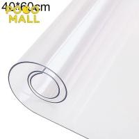 ราคา กันน้ำผ้าปูโต๊ะแบบใสแผ่นรองโต๊ะแผ่นรองโต๊ะป้องกันตกเเต่งบ้าน (12443291039)