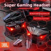 ราคา COD Free Delivery JBL X15 TWS Wireless Earphone Bluetooth Headphone 65ms Low Latency Earbud Esport Gaming Headset Gamer with Mic for Xiaomi IPhone (22587587050)