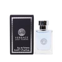 ราคา แท้ค่ะ Versace Pour Homme EDT 5ml (19921830025)