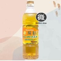 ราคา น้ำมันถั่วลิสง ปลาทอง 金龙鱼花生油 กลิ่นหอมๆจากถั่วลิสง 900ml (21803538628)