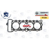 ราคา ปะเก็นฝาสูบ MAZDA M1300 ประเก็นฝาสูบ มาสด้า TC แฟมีเลีย familie 8034 10 271 ยี่ห้อ KP คุณภาพดี (21955798669)