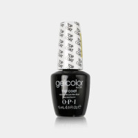 ราคา OPI No cleanse Matte Top Coat Base Coat 15mL UV Nail Gel Polish (21198496067)