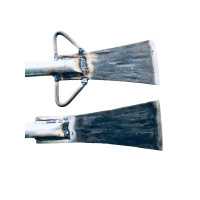 ราคา เสียมแทงปาล์ม เสียมสับปาล์ม เสียมสับหน่อไม้ เสียมสับหน่อกล้วย เสียมขุดหน่อกล้วย (22719321876)