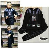 ราคา ชุดแฟนซีเด็ก ชุด Darth Vader ชุดสตาร์วอส์ ชุดซุปเปอร์ฮีโร่ Star Wars ชุดฮีโร่ (12491574246)