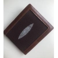 ราคา กระเป๋าสตางค์ กระเป๋าตัง กระเป๋าเงิน กระเป๋าใส่เงิน กระเป๋าใส่บัตร หนังกันน้ำ ทรงสั้น ใช้แล้วรวย LB 051 (16474997982)