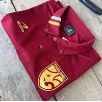 ราคา เสื้อโปโล ผู้หญิง ACONOใหม่ขอบ เนื้อผ้านุ่ม ใส่สบาย (20082327379)