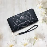 ราคา L38AA พร้อมส่ง กระเป๋าสตางค์ใบยาว กระเป๋าสตางค์ กระเป๋าสตางค์ผู้หญิง กระเป๋าเงินหญิง (22384630330)