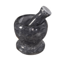 ราคา Simple Kitchen ครกหินแท้ ครกหิน พร้อมสาก ครกจิ๋ว ครกบดยา ครกเล็ก marble martar ปลอดจากเชื้อรา แข็งแรงทนทาน (21611765396)