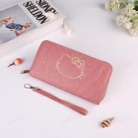 ราคา A101 พร้อมส่ง กระเป๋าสตางค์ใบยาว กระเป๋าสตางค์ กระเป๋าสตางค์ผู้หญิง กระเป๋าเงินหญิง (22385198834)