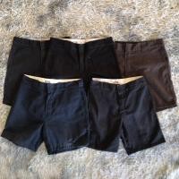 ราคา กางเกงขาสั้นผ้าเวสปอยท์ แบรนด์ Dickies แท้ งานมือ2 อ่านรายละเอียดก่อนกดสั่งซื้อ (22272579844)