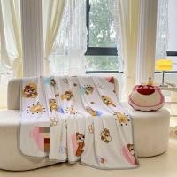 ราคา มาใหม่ ผ้าห่ม 180x200 cm ลายการ์ตูน ผ้าห่มขนนุ่ม ลายน่ารักๆ สีพาสเทล ผ้าห่มสำหรับพกพา พร้อมส่งจากไทย (20801666104)