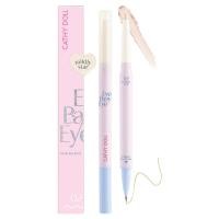 ราคา Cathy Doll อายเบบี้อาย 0 2g 0 3ml เคที่ดอลล์ (22178399524)